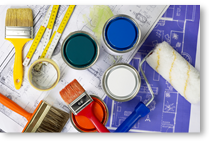 Painting tips